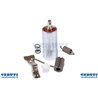 Contatti E Condensatore, Usato Su Motori Da 3 A 11 Hp  - 294628 - Originale Briggs & Stratton