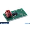 Circuito Stampato Compl. - 592852401 - sostituisce - 579669101 - Originale Husqvarna