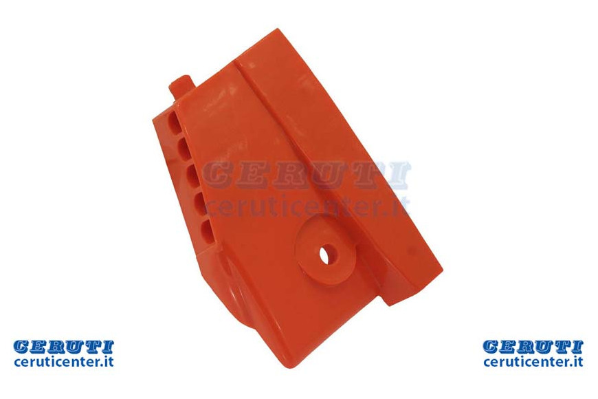 Abdeckung Luftfilter 260 TV / Eb650