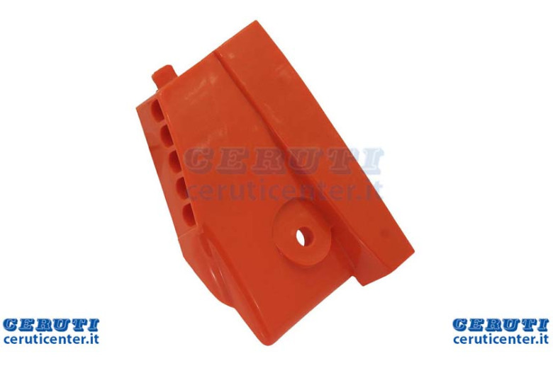 Abdeckung Luftfilter 260 TV / Eb650