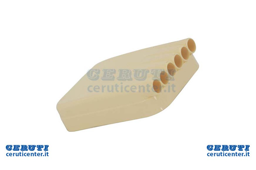 Luftfilterabdeckung Atomizer Kasei 3WF-16