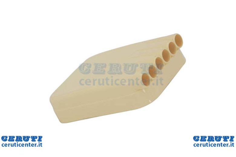 Luftfilterabdeckung Atomizer Kasei 3WF-16