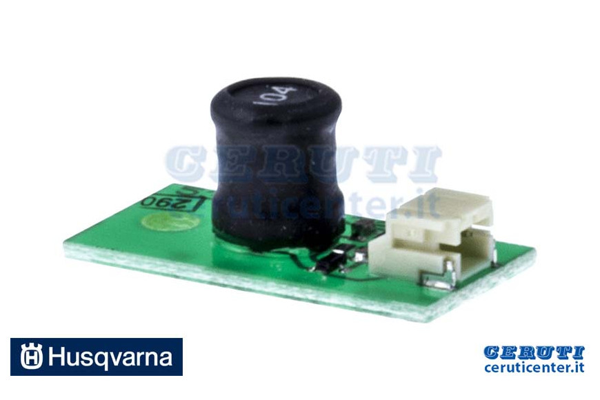 Tarjeta G2 Sensor Cable - Husqvarna original - 592 852 201