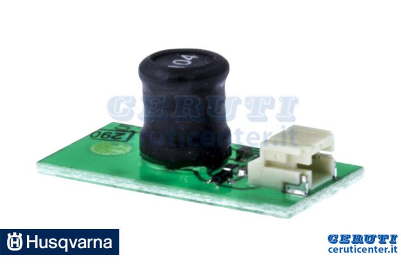 Tarjeta G2 Sensor Cable - Husqvarna original - 592 852 201
