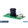 Circuit Imprime Complet - 592852201 - Pièce d'origine Husqvarna