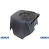 Gehäuse Luftfilter Decespugliatore Tj53E