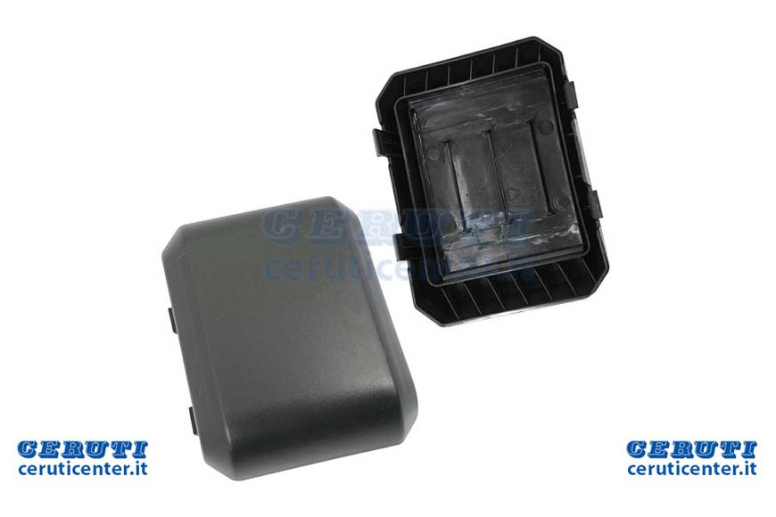 Gehäuse Luftfilter Motor 1P61, 1P65, 1P70 Es