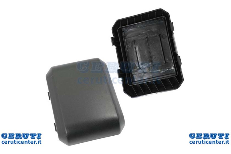 Gehäuse Luftfilter Motor 1P61, 1P65, 1P70 Es