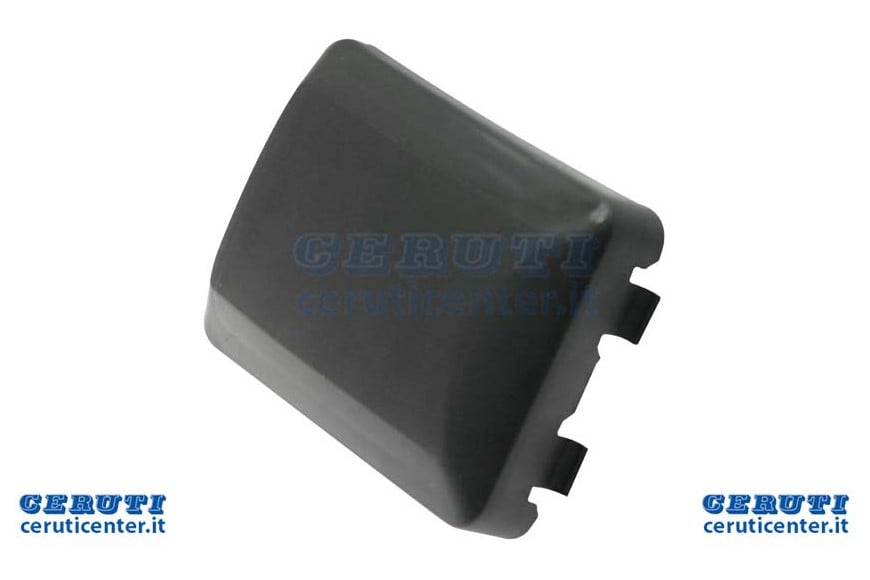 Cubierta del filtro de aire del motor T100