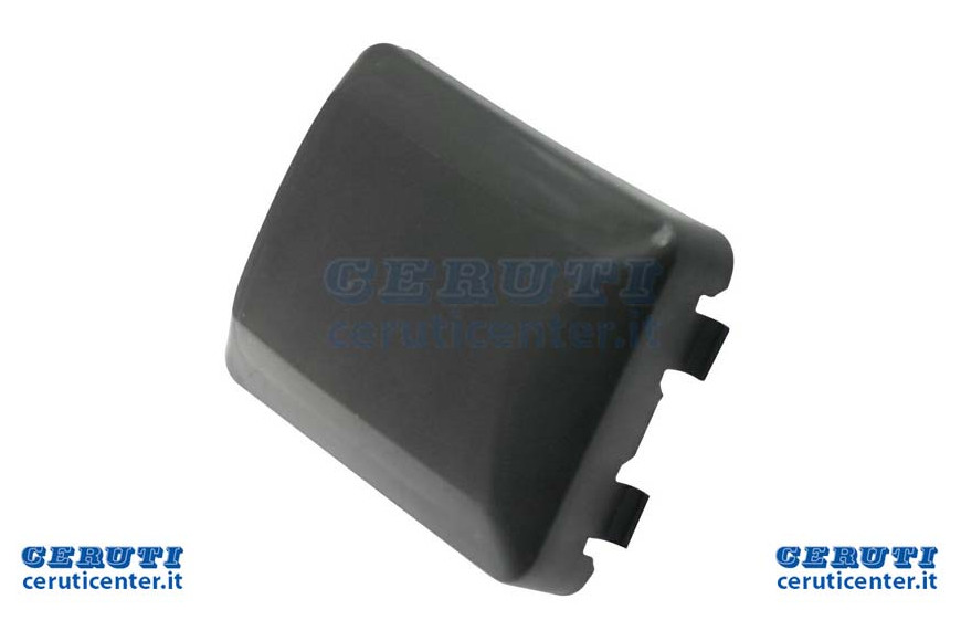 Gehäuse Luftfilter Motor T100