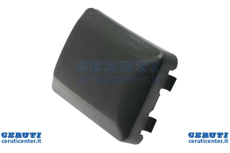 Gehäuse Luftfilter Motor T100
