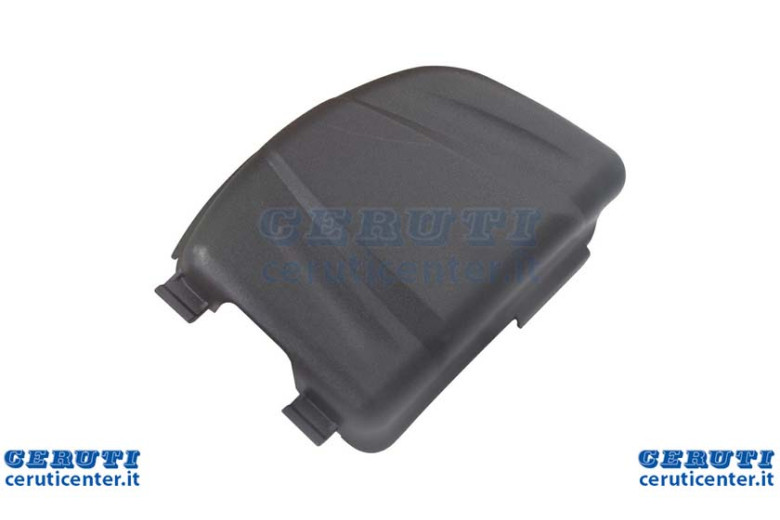 Filterabdeckung Luftmotoren 08P500, 09P600, 09P700 Mit 310.242 Filter