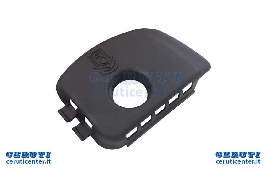 Filterabdeckung Luftmotoren 08P500, 09P600, 09P700 Mit 310.242 Filter