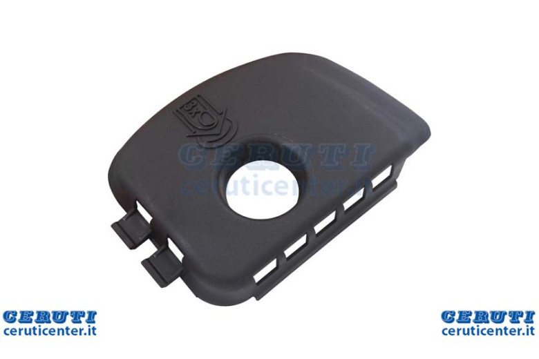 Filterabdeckung Luftmotoren 08P500, 09P600, 09P700 Mit 310.242 Filter