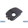 Filterabdeckung Luftmotoren 08P500, 09P600, 09P700 Mit 310.242 Filter