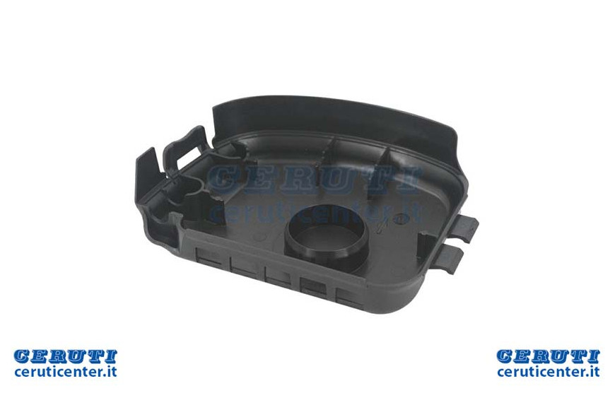 Filterabdeckung Luftmotoren 093J00, 09P700 Mit 310.242 Filter