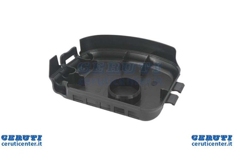 Filterabdeckung Luftmotoren 093J00, 09P700 Mit 310.242 Filter