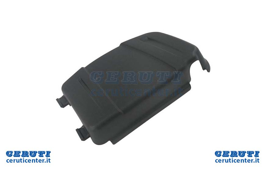 Filterabdeckung Luftmotoren 093J00, 103M00, 104M00 Mit 310.490 Filter