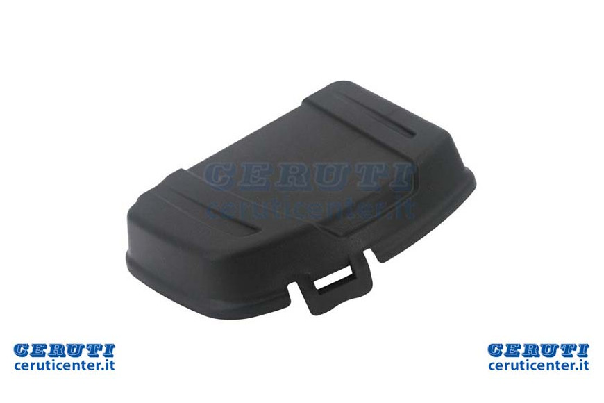 Filterabdeckung Luftmotoren 093J00, 103M00, 104M00 Mit 310.490 Filter