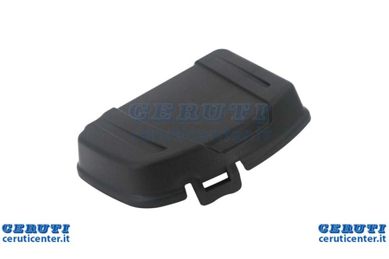 Filterabdeckung Luftmotoren 093J00, 103M00, 104M00 Mit 310.490 Filter