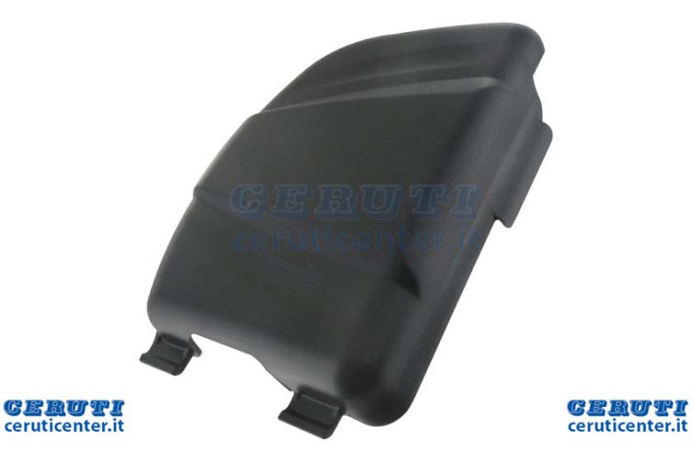 Filtergehäuse Luftfilter Motoren 09P700 Mit 310.490