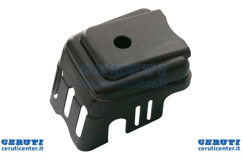 Filtre à air Moteurs De couverture decespugliatore 33/43/52 E2