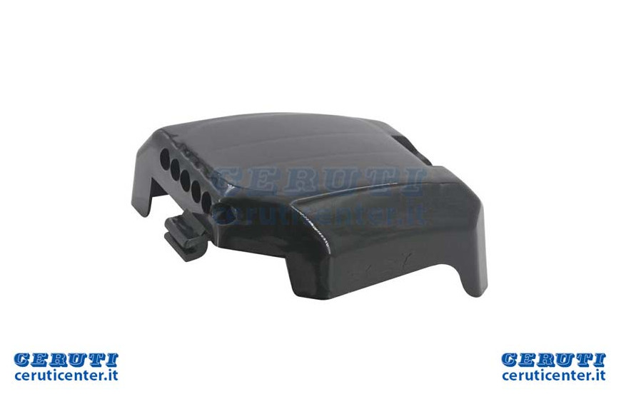 Filtre à air Moteurs De couverture decespugliatore 33, 43, 52 Cc