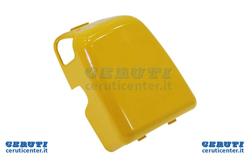 Coperchio Filtro Aria Star 45/55 