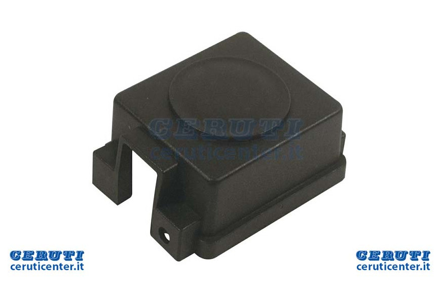 Abdeckfilters Vergaser Wz