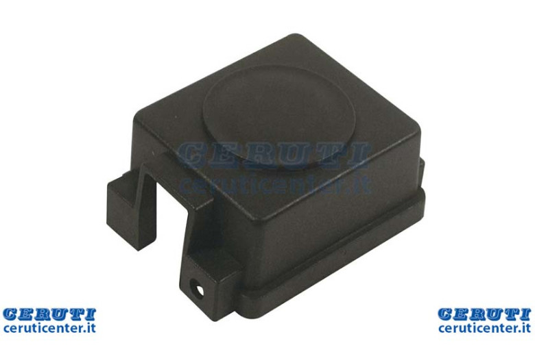 Abdeckfilters Vergaser Wz