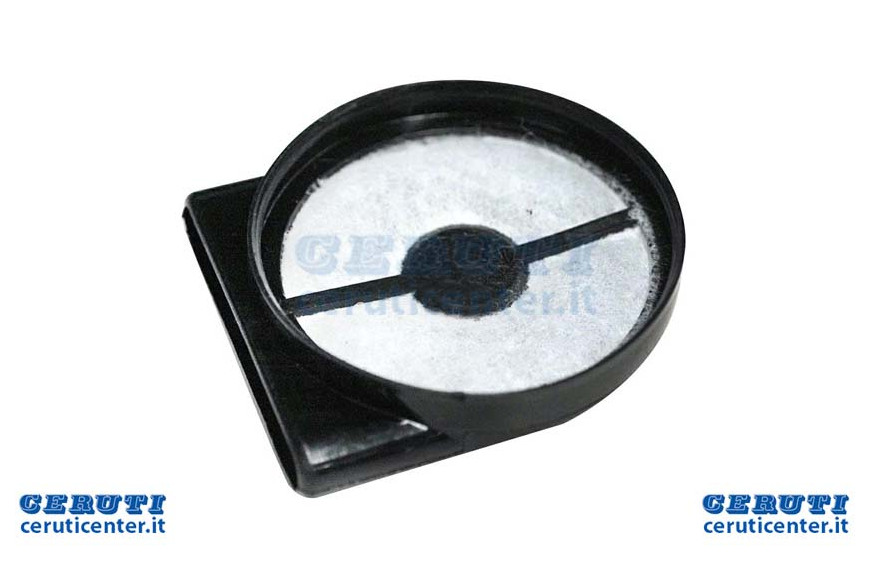 Filter Cover With Strap On Various Machines Used Echo, Mcculloch, Poulan