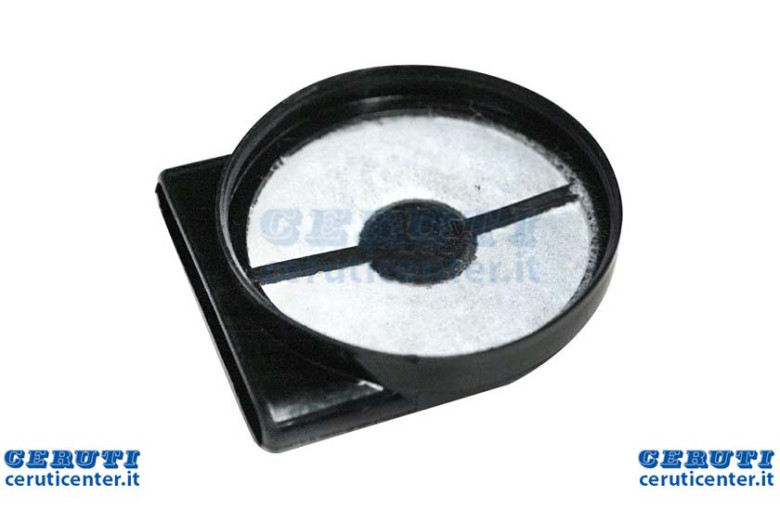 Filter Cover With Strap On Various Machines Used Echo, Mcculloch, Poulan
