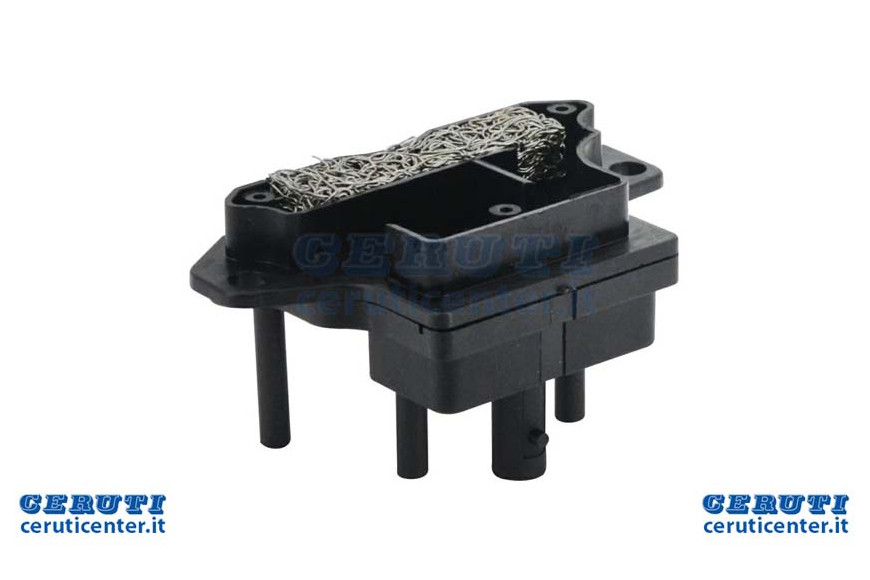 Lid Internal Valves 4 Stroke Engine 38 Cc