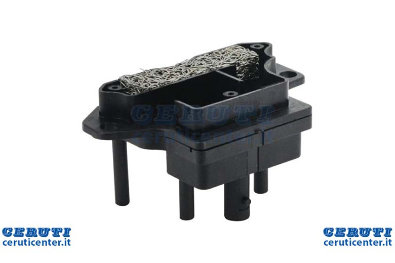 Lid Internal Valves 4 Stroke Engine 38 Cc