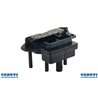 Couvercle interne Vannes 4 Stroke Moteur 38 Cc