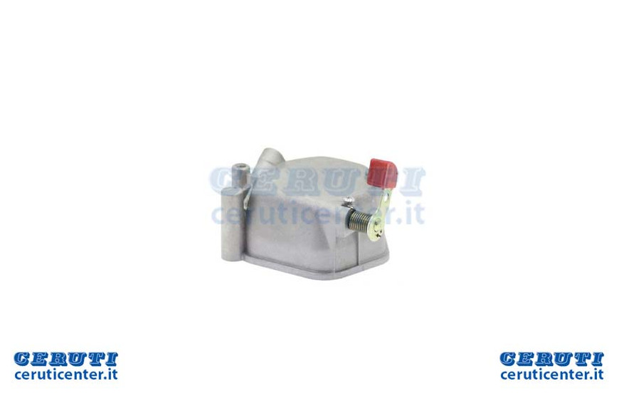 Valve Cover La186