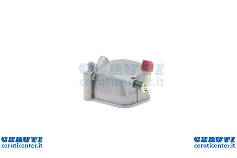 Valve Cover La186
