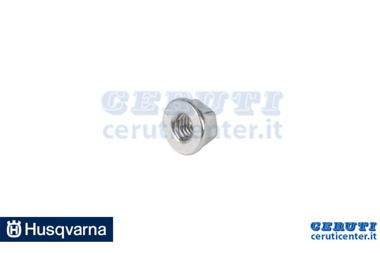 Nut M5 - Original Husqvarna - 592 751 301