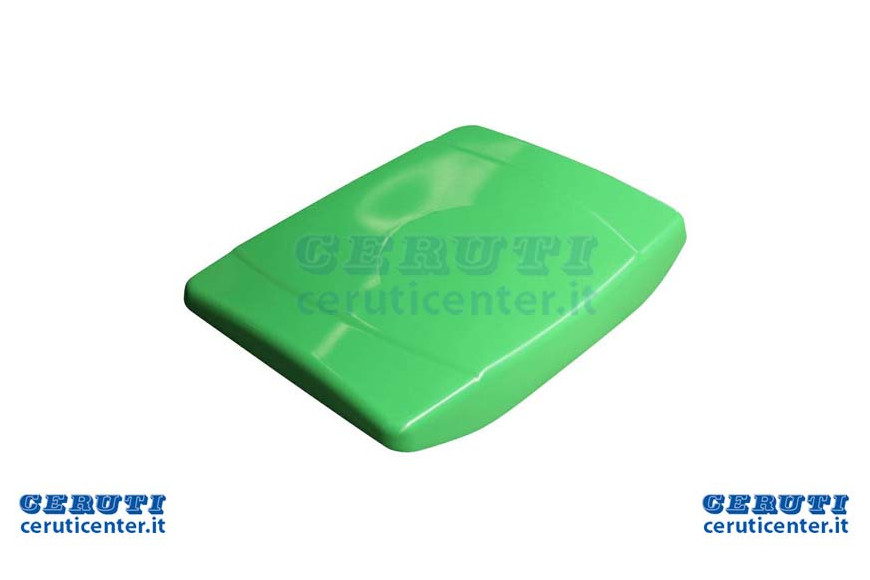 Cover Bad Lavapezzigt Maxi Bio-Circle