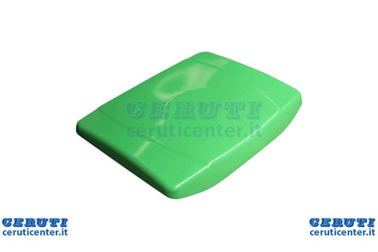 Couverture de bain Lavapezzigt Maxi Bio-Circle