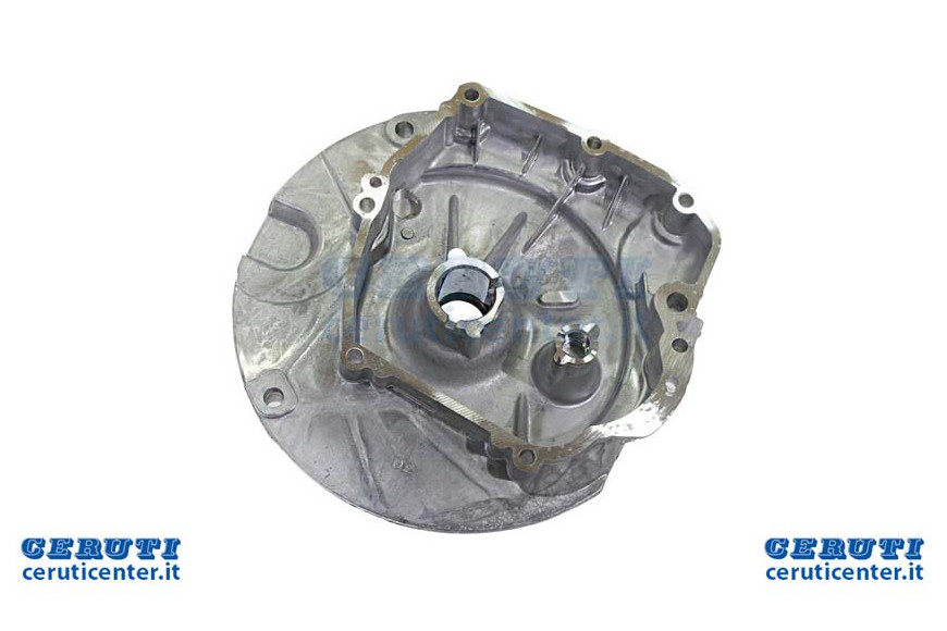 Coppa Olio Qp Ex 499619 