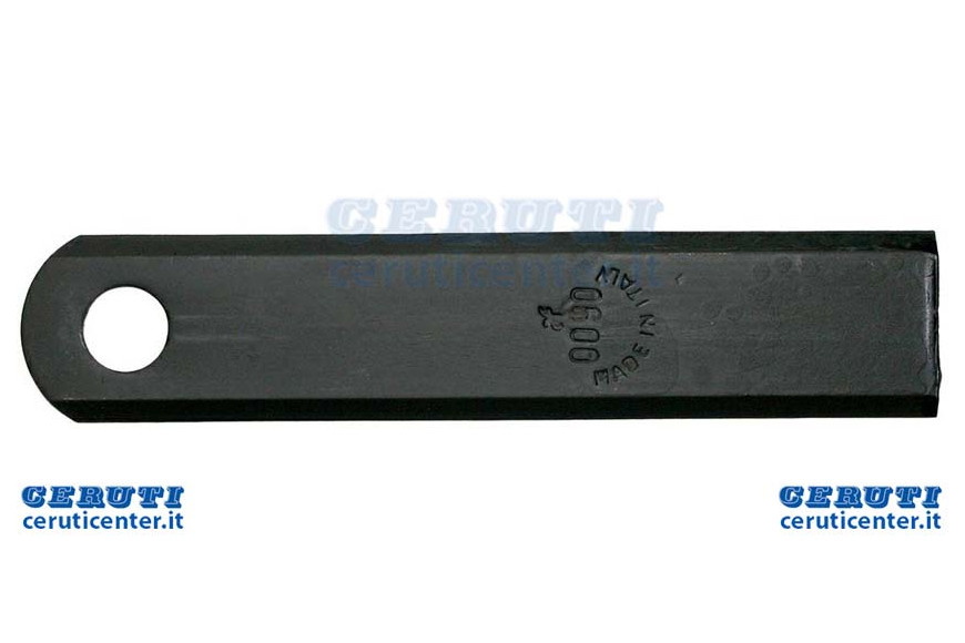 Coppia Lama Rientr.Gf Lis. 195