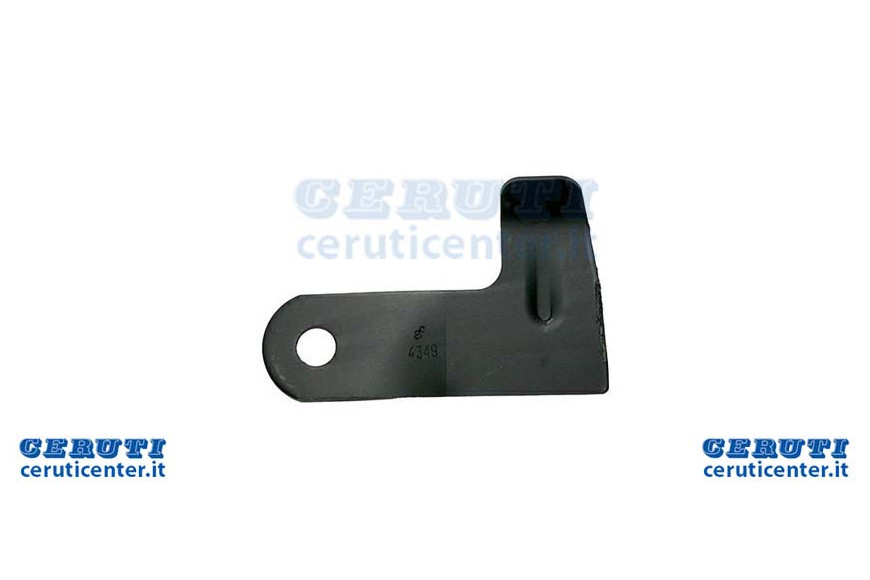 Coppia Lama Rientr.Gf Sx 152