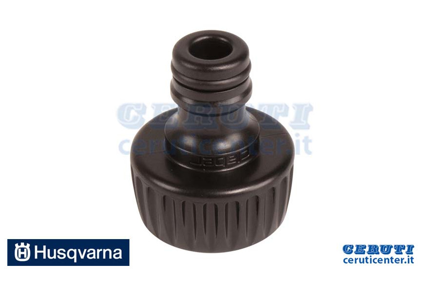 Attacco Rapido - Originale Husqvarna - 592617689