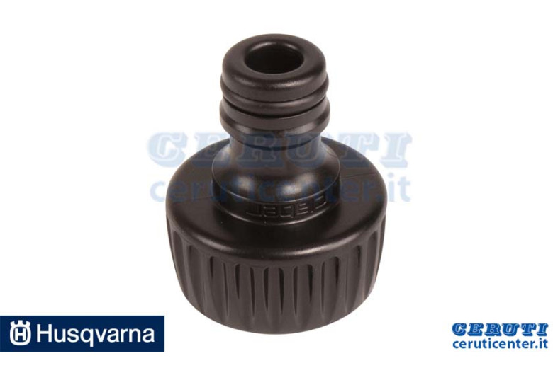 Quick Attack - Original Husqvarna - 592617689
