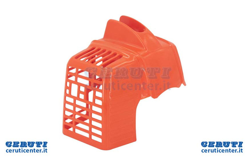 Couvercle de cylindre Kasei Slp500 Taille-haies