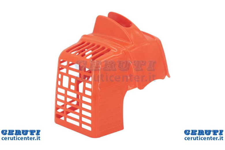 Couvercle de cylindre Kasei Slp500 Taille-haies