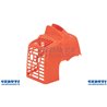 Couvercle de cylindre Kasei Slp500 Taille-haies