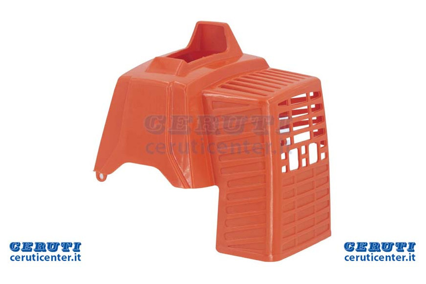 Carter Copriclindro Kasei Slp600A-Taille-haies E, E-Slp600