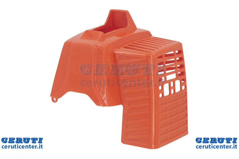Carter Copriclindro Kasei Slp600A-Taille-haies E, E-Slp600